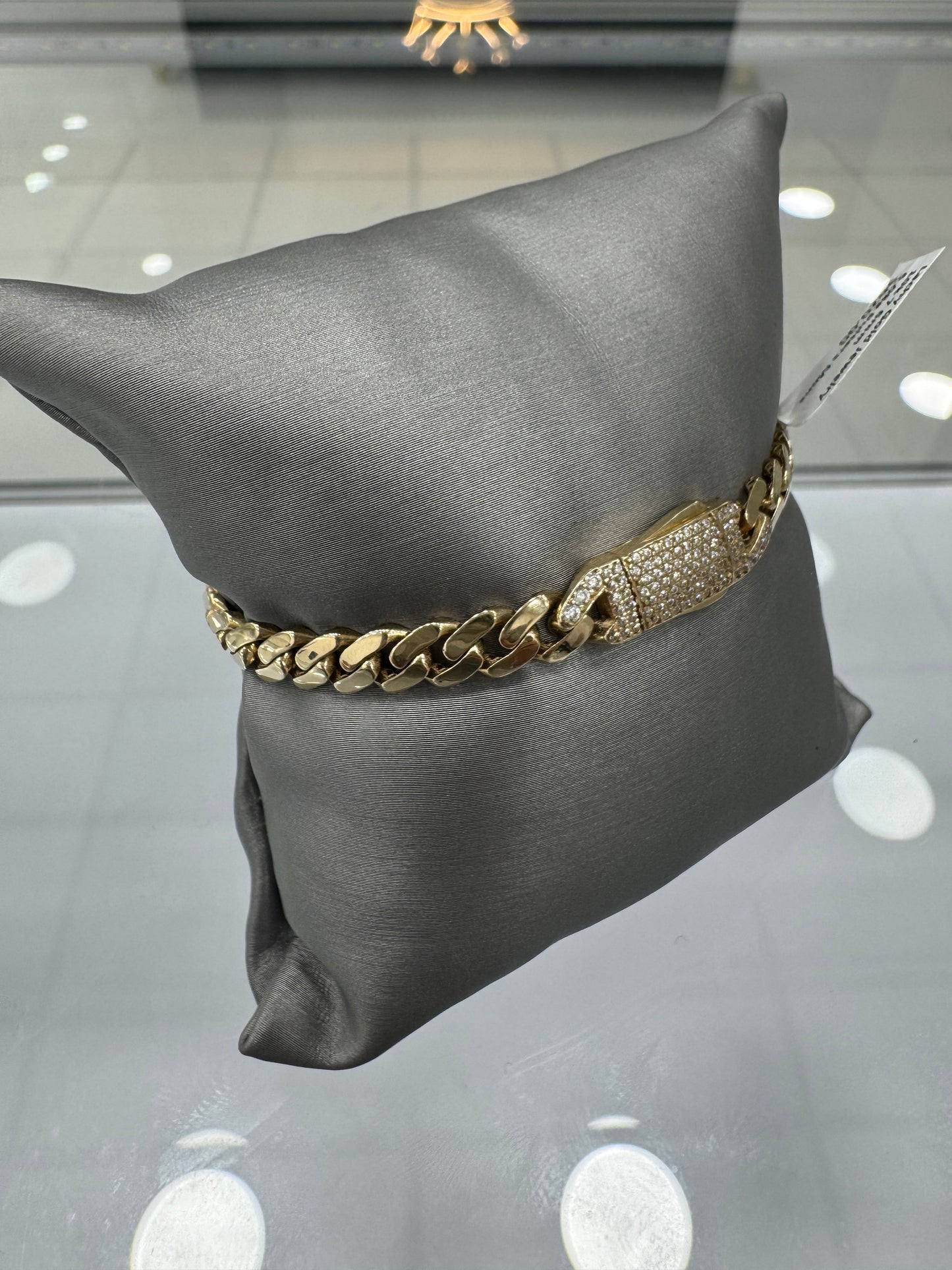 Pulsera mona