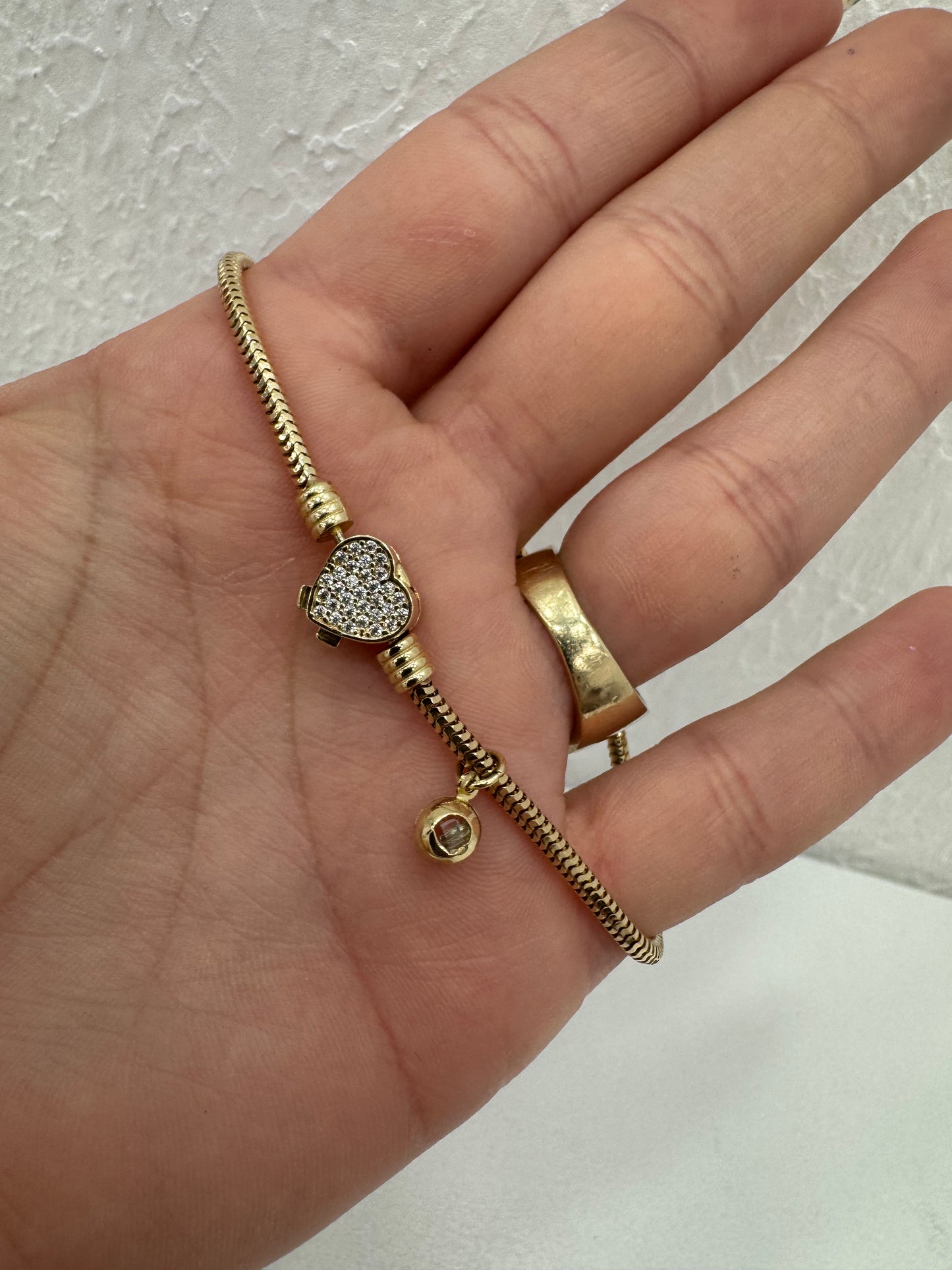 Pulsera pando