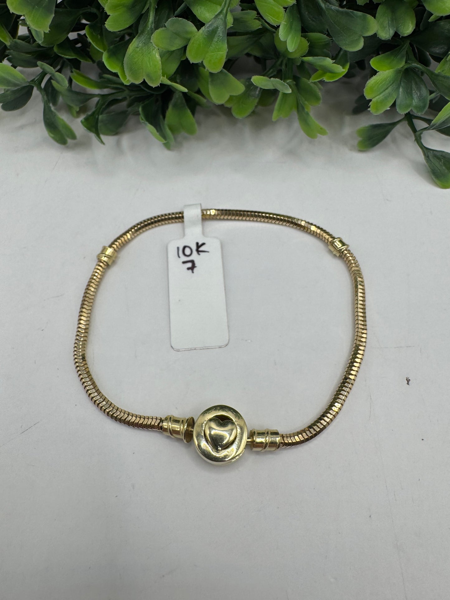 Pulsera pando.