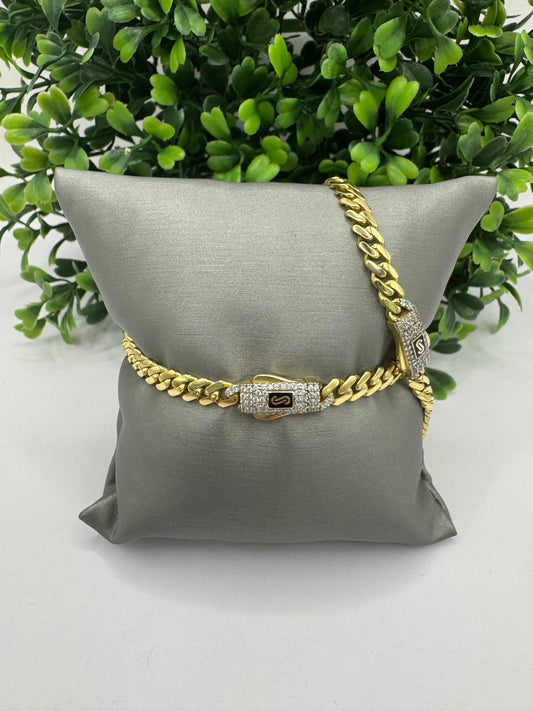 Pulsera bby Monaco.