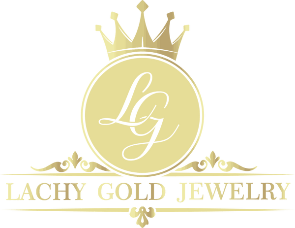 Lachy Gold Jewelry 