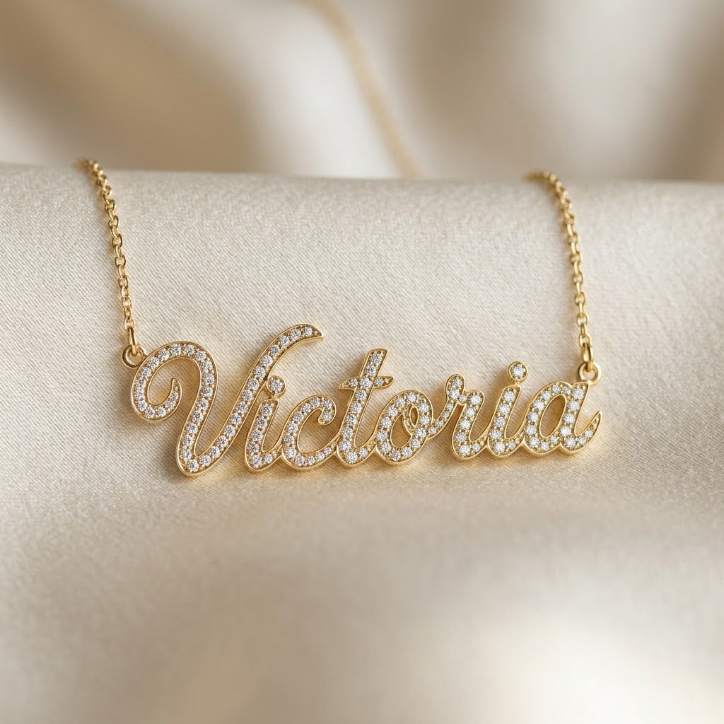 Nombre personalizado