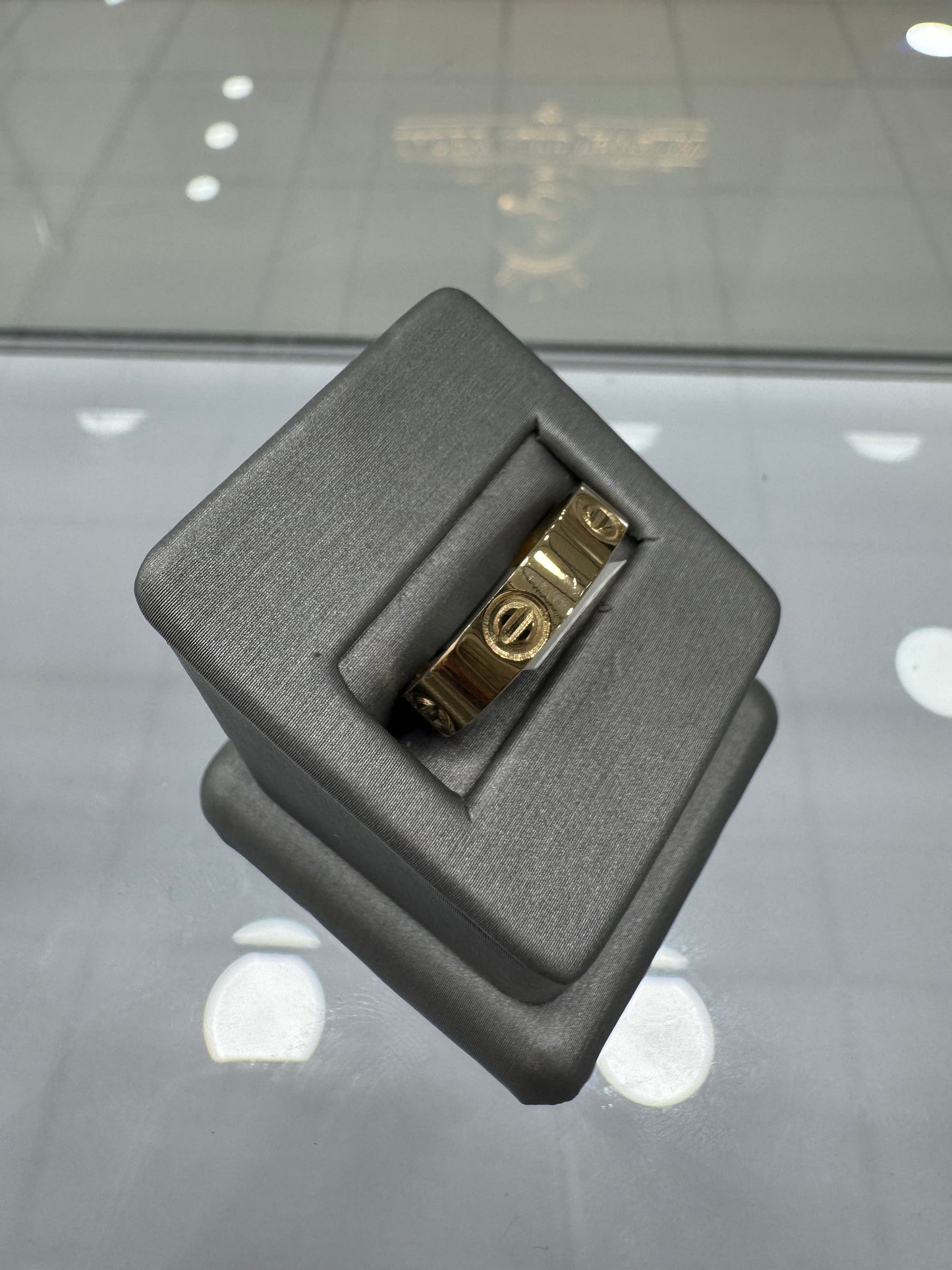 Anillo