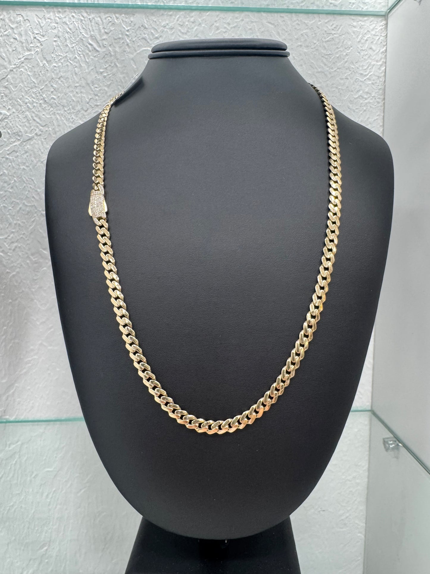 Cadena Mónaco