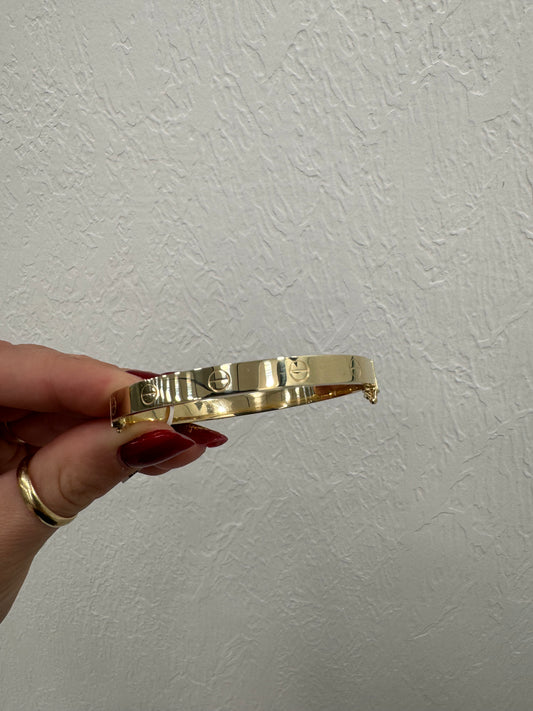 Pulsera carti
