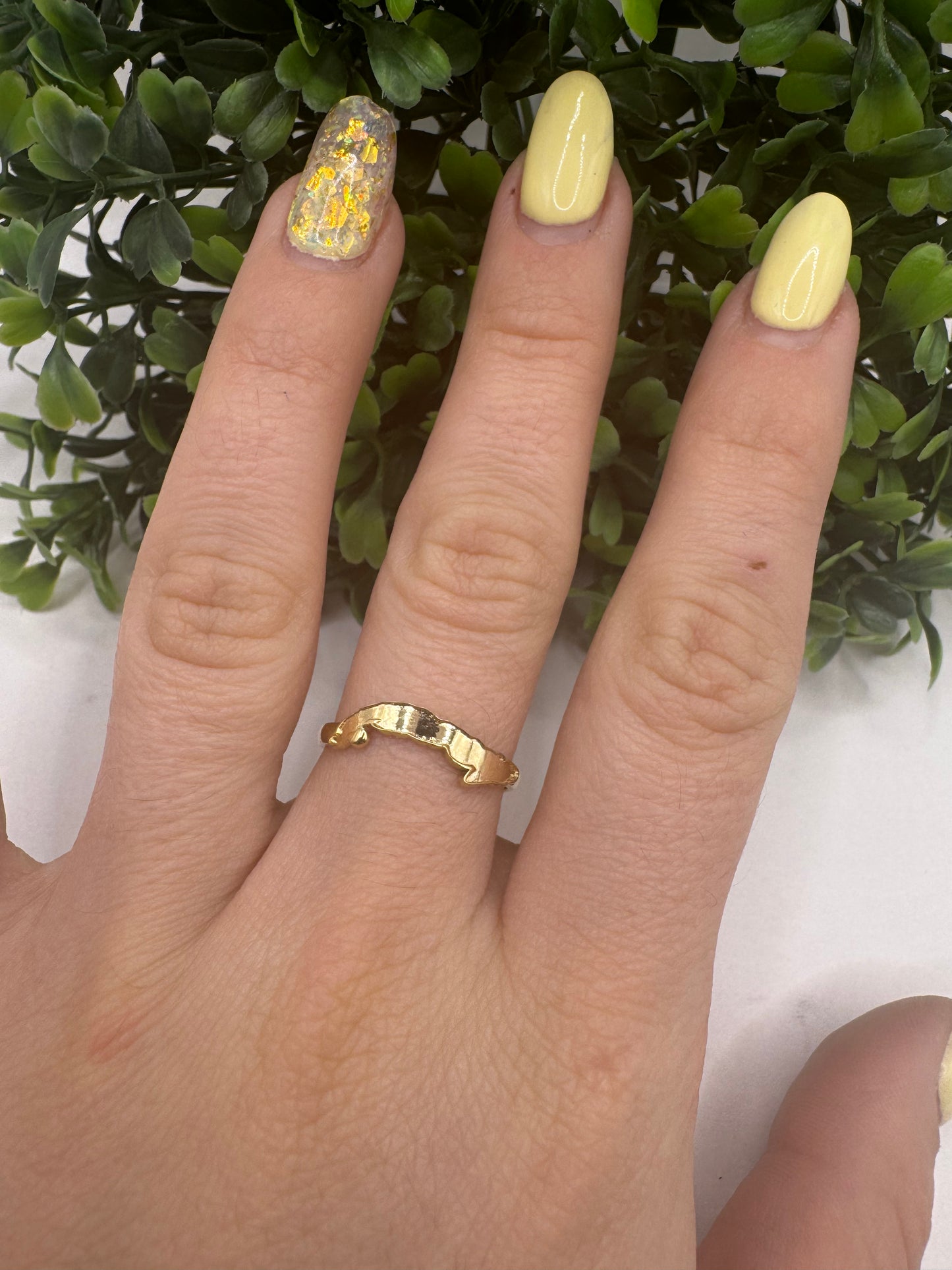 Anillo de Cuba