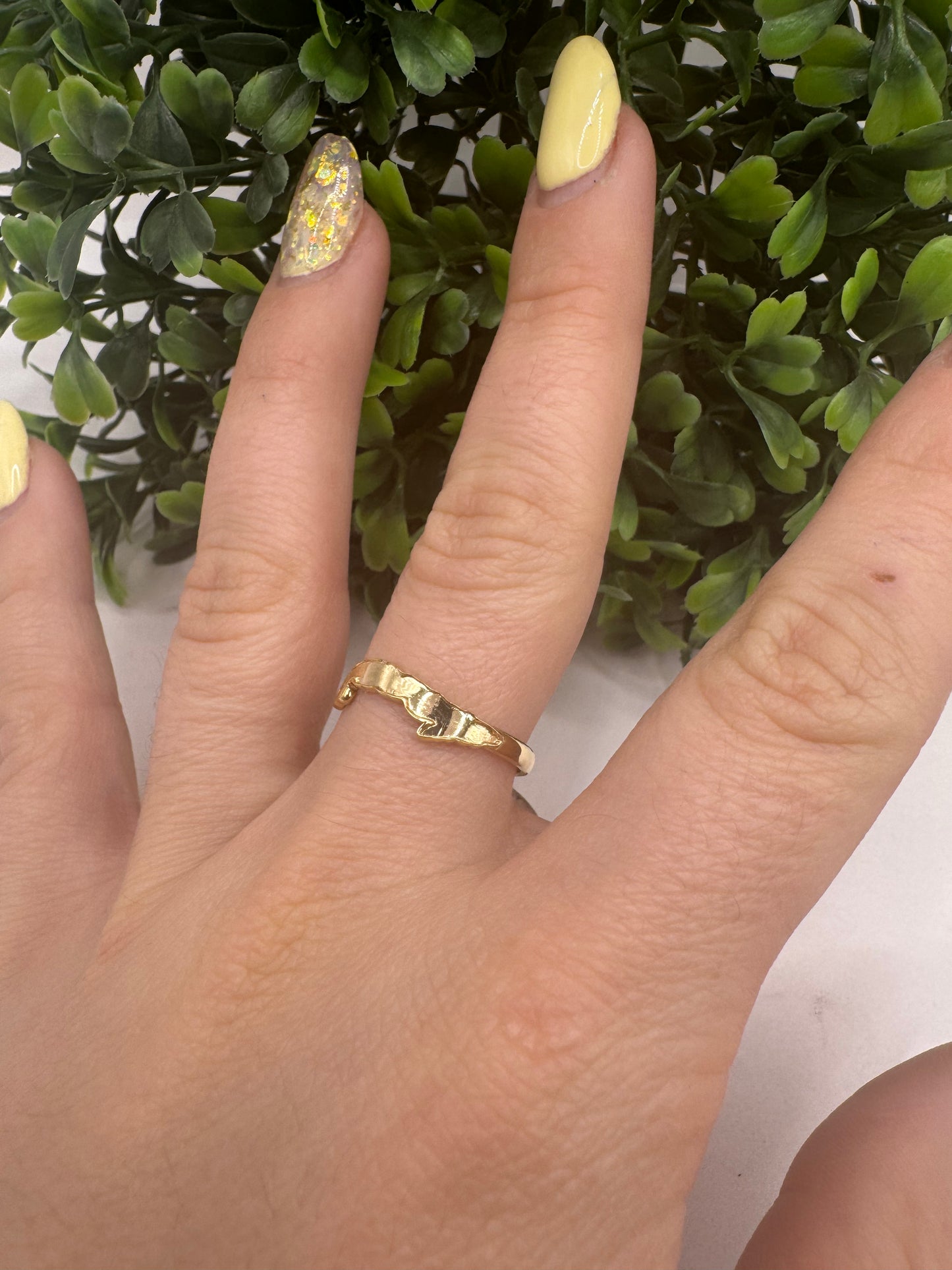 Anillo de Cuba