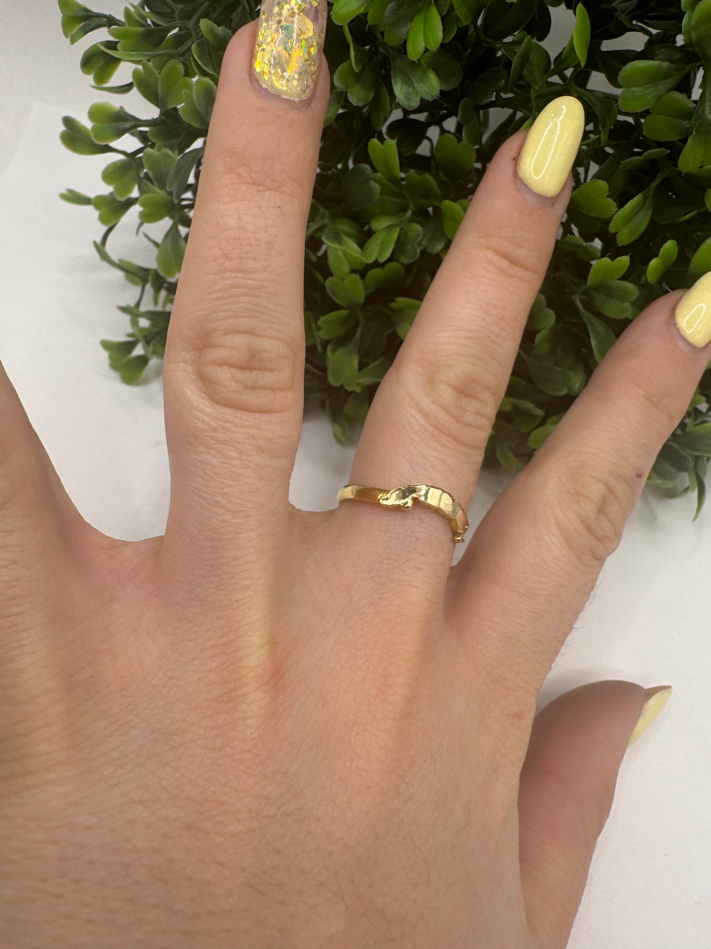 Anillo de Cuba