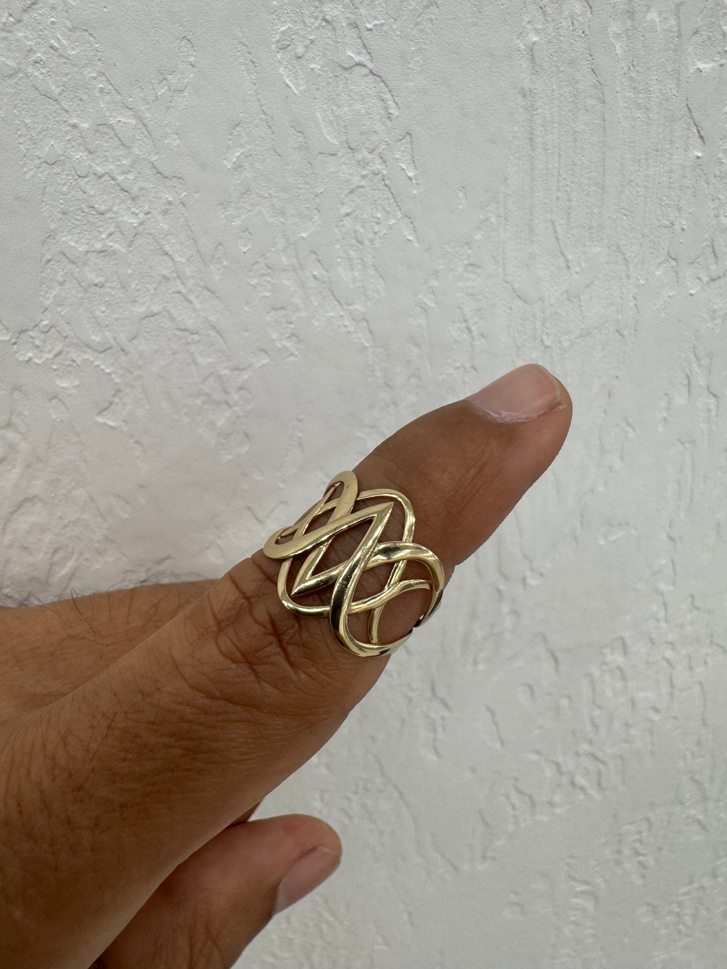 Anillo 10k
