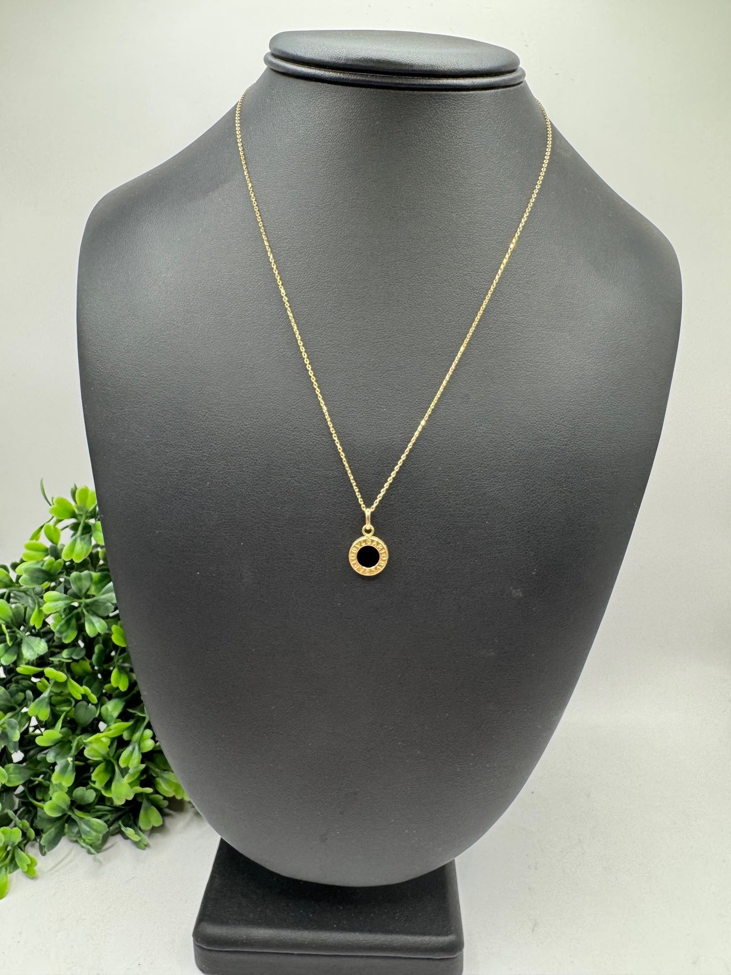 Conjunto de prendas.