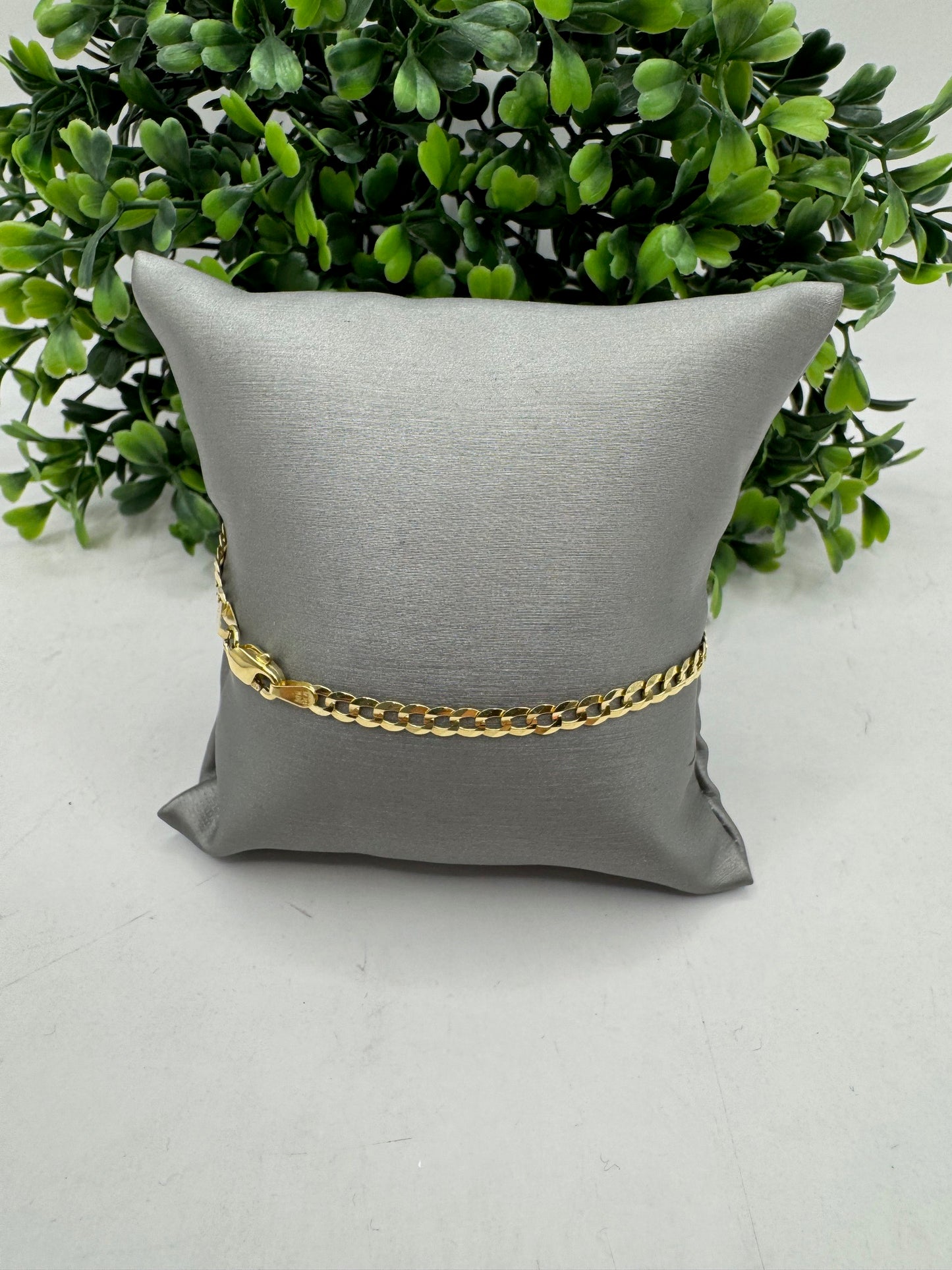 Conjunto de prendas.