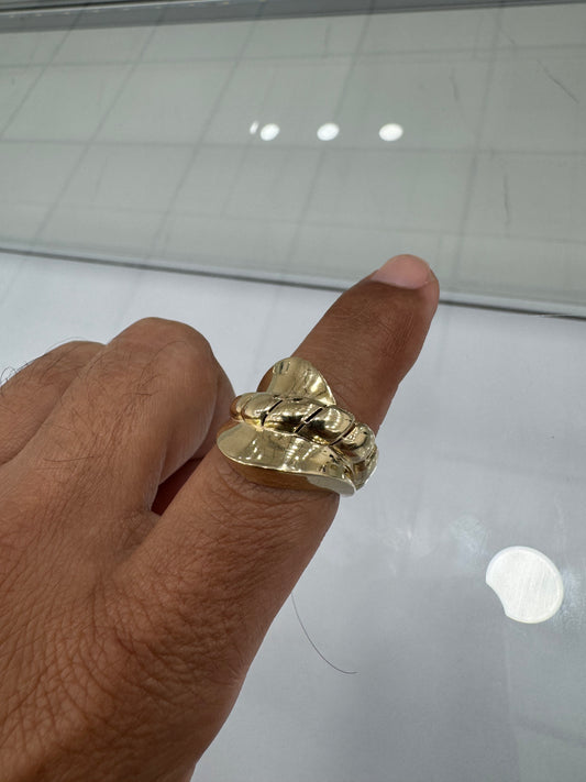 Anillo de 10k size 9