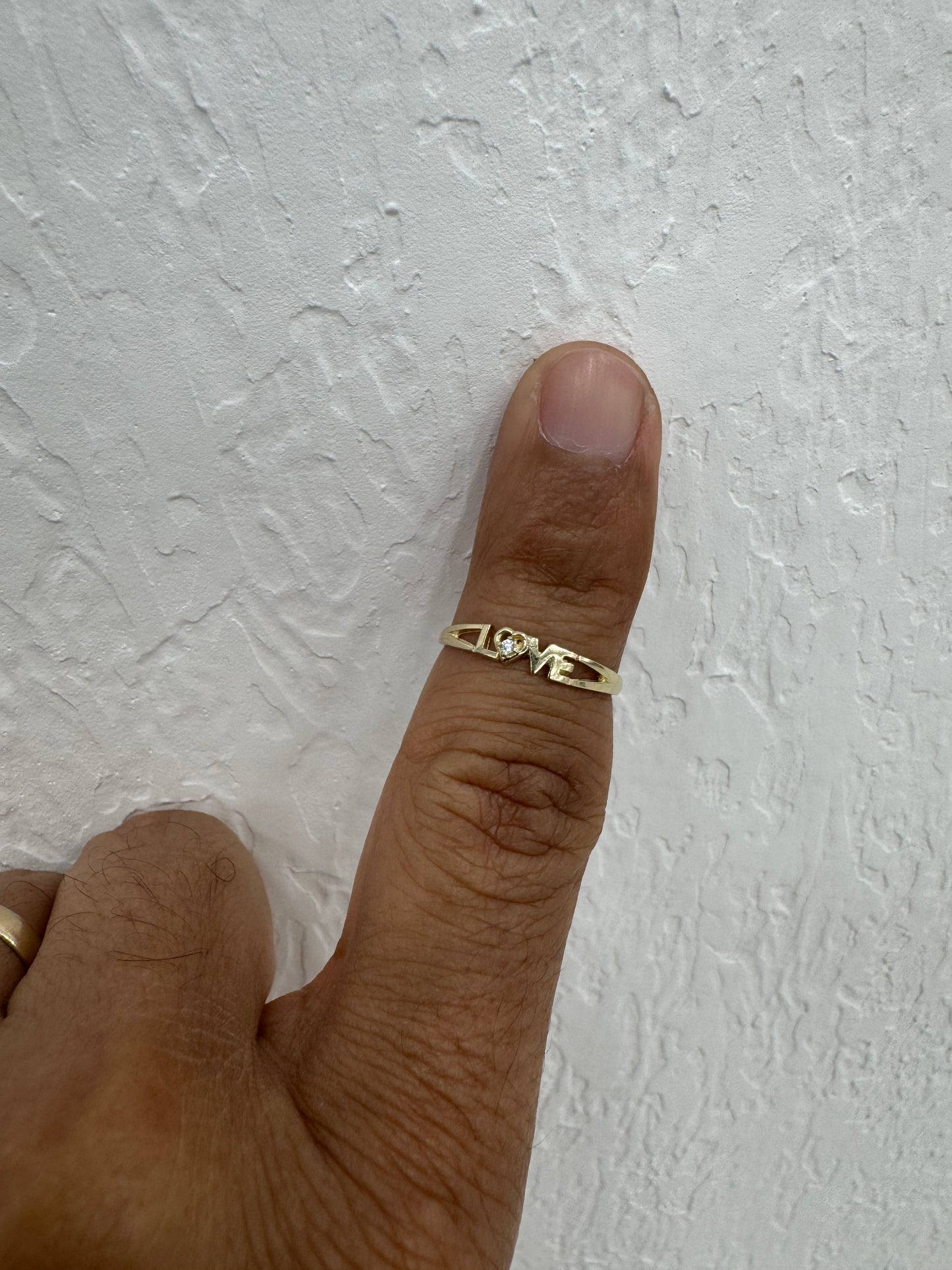 Anillo 10k