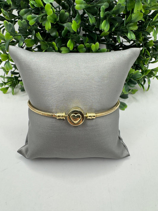 Pulsera pando.
