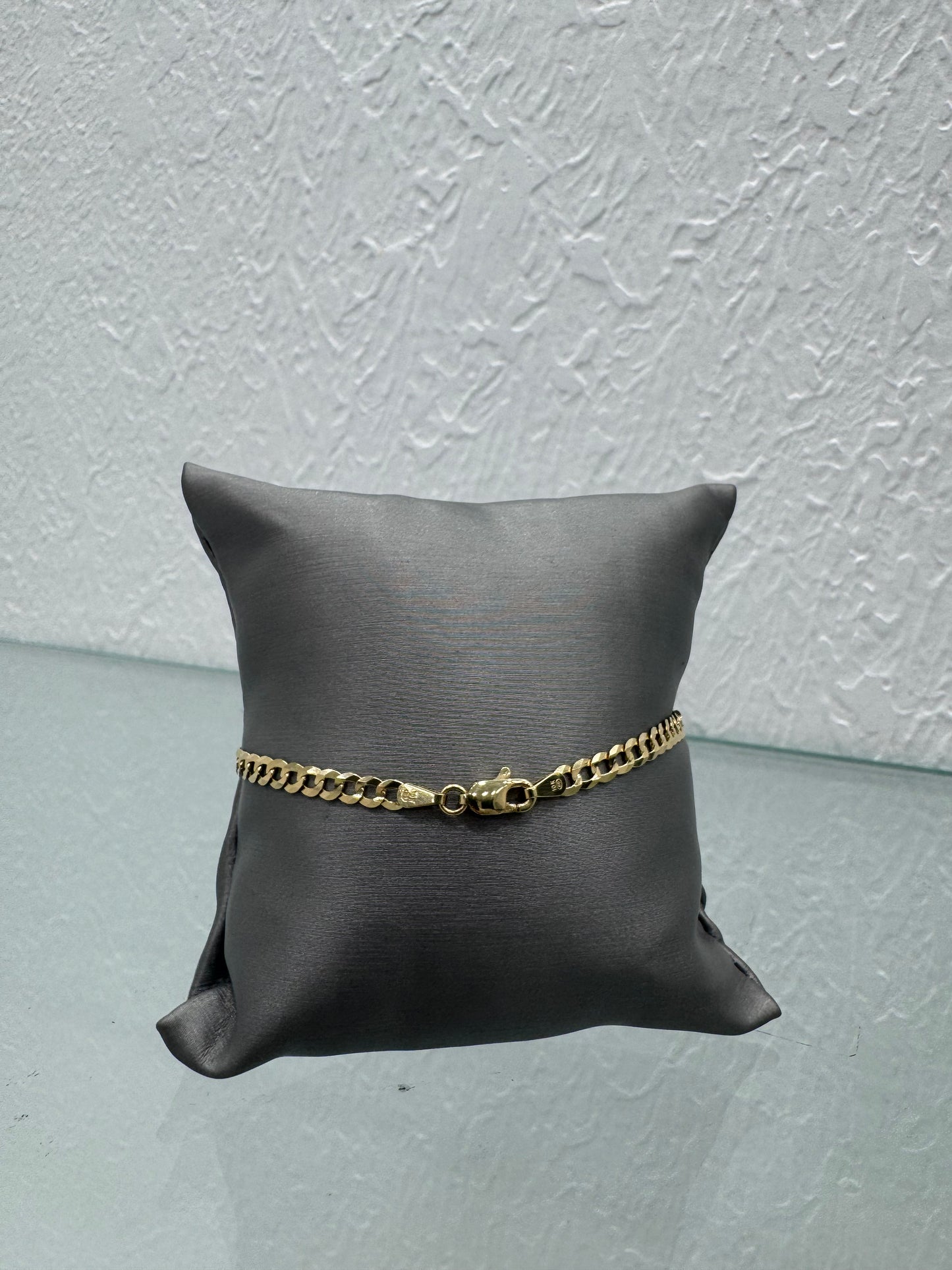 Pulsera 10k